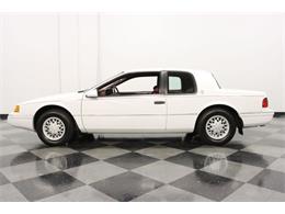 1993 Mercury Cougar (CC-1627711) for sale in Ft Worth, Texas