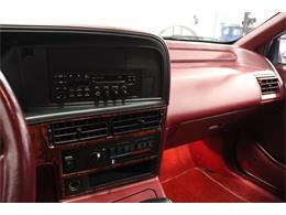 1993 Mercury Cougar (CC-1627711) for sale in Ft Worth, Texas