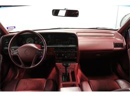 1993 Mercury Cougar (CC-1627711) for sale in Ft Worth, Texas