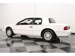 1993 Mercury Cougar (CC-1627711) for sale in Ft Worth, Texas