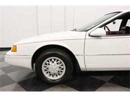 1993 Mercury Cougar (CC-1627711) for sale in Ft Worth, Texas