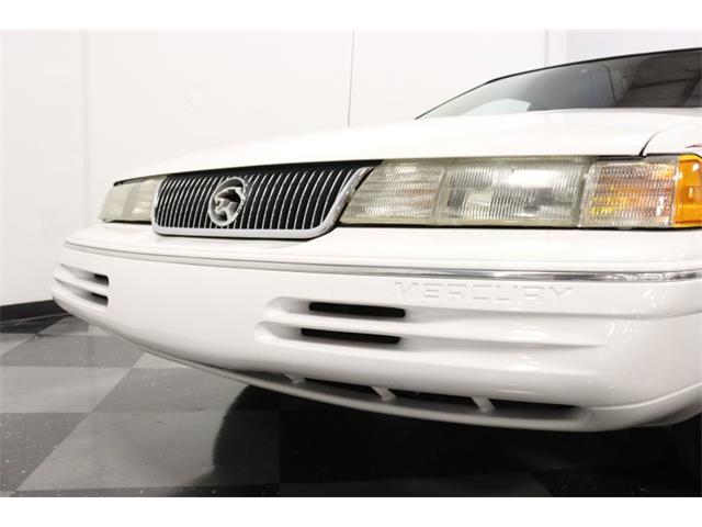 1993 Mercury Cougar (CC-1627711) for sale in Ft Worth, Texas