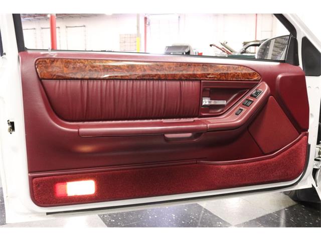 1993 Mercury Cougar (CC-1627711) for sale in Ft Worth, Texas