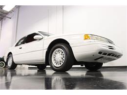 1993 Mercury Cougar (CC-1627711) for sale in Ft Worth, Texas