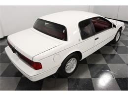 1993 Mercury Cougar (CC-1627711) for sale in Ft Worth, Texas