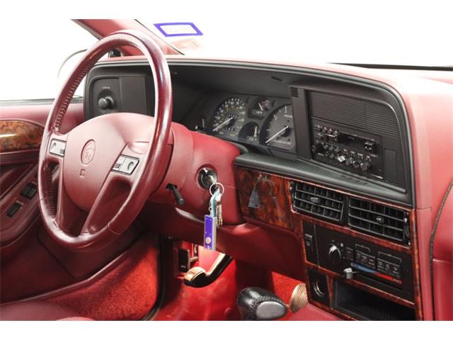 1993 Mercury Cougar (CC-1627711) for sale in Ft Worth, Texas