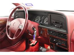 1993 Mercury Cougar (CC-1627711) for sale in Ft Worth, Texas
