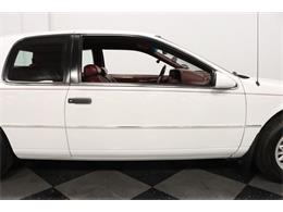 1993 Mercury Cougar (CC-1627711) for sale in Ft Worth, Texas