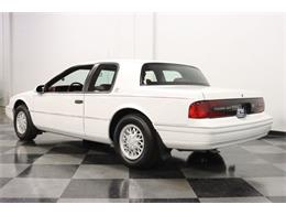 1993 Mercury Cougar (CC-1627711) for sale in Ft Worth, Texas