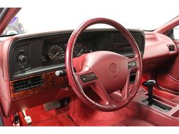 1993 Mercury Cougar (CC-1627711) for sale in Ft Worth, Texas