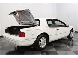 1993 Mercury Cougar (CC-1627711) for sale in Ft Worth, Texas