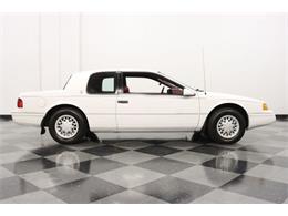 1993 Mercury Cougar (CC-1627711) for sale in Ft Worth, Texas
