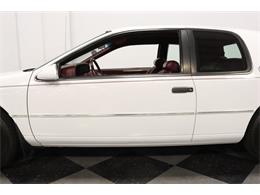 1993 Mercury Cougar (CC-1627711) for sale in Ft Worth, Texas