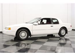 1993 Mercury Cougar (CC-1627711) for sale in Ft Worth, Texas