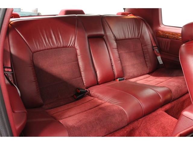 1993 Mercury Cougar (CC-1627711) for sale in Ft Worth, Texas