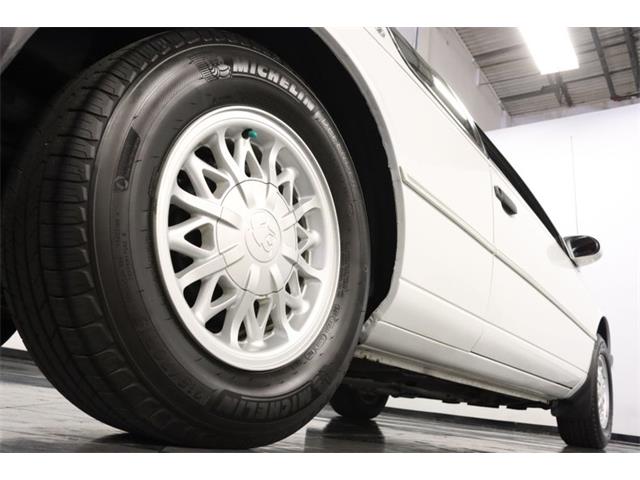 1993 Mercury Cougar (CC-1627711) for sale in Ft Worth, Texas