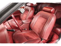 1993 Mercury Cougar (CC-1627711) for sale in Ft Worth, Texas