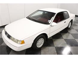 1993 Mercury Cougar (CC-1627711) for sale in Ft Worth, Texas