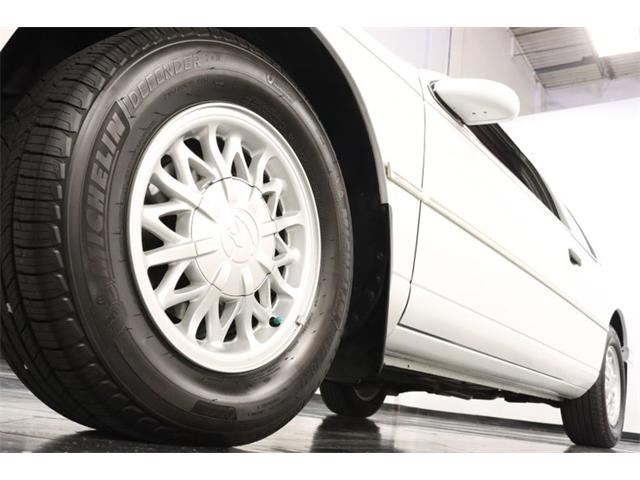 1993 Mercury Cougar (CC-1627711) for sale in Ft Worth, Texas