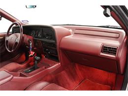 1993 Mercury Cougar (CC-1627711) for sale in Ft Worth, Texas