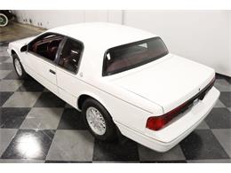 1993 Mercury Cougar (CC-1627711) for sale in Ft Worth, Texas