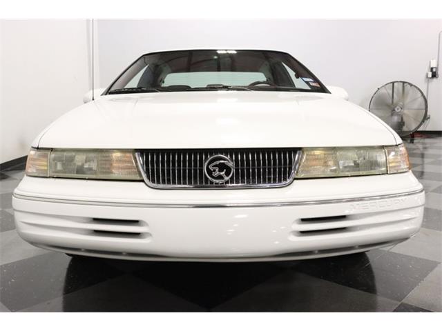 1993 Mercury Cougar (CC-1627711) for sale in Ft Worth, Texas