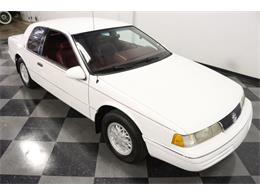 1993 Mercury Cougar (CC-1627711) for sale in Ft Worth, Texas