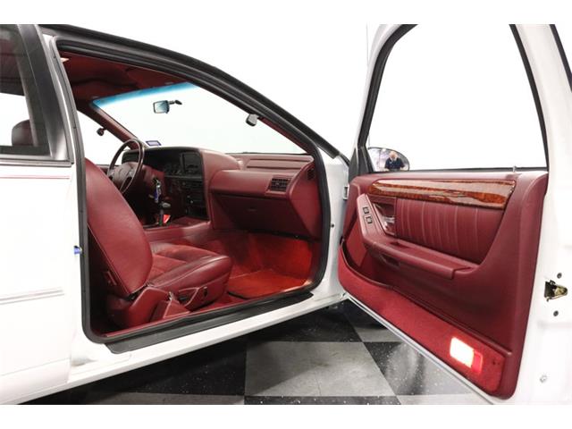 1993 Mercury Cougar (CC-1627711) for sale in Ft Worth, Texas