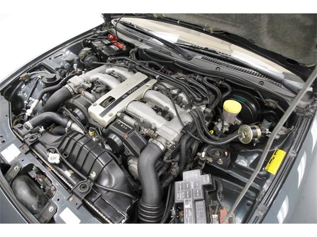 1994 Nissan 300ZX (CC-1627717) for sale in Morgantown, Pennsylvania