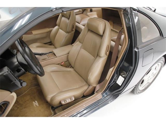 1994 Nissan 300ZX (CC-1627717) for sale in Morgantown, Pennsylvania