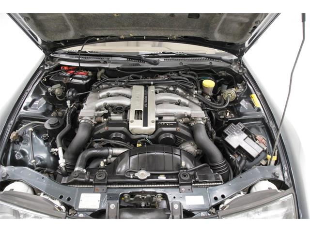 1994 Nissan 300ZX (CC-1627717) for sale in Morgantown, Pennsylvania