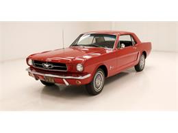 1965 Ford Mustang (CC-1627718) for sale in Morgantown, Pennsylvania
