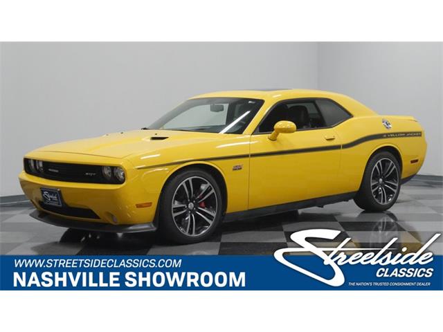 2012 Dodge Challenger (CC-1627724) for sale in Lavergne, Tennessee