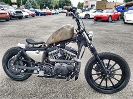 2002 Harley-Davidson Motorcycle (CC-1620773) for sale in Ross, Ohio