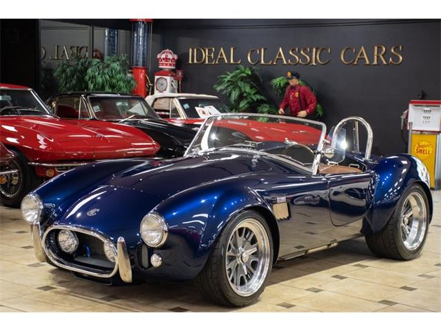 1965 Shelby Cobra (CC-1627743) for sale in Venice, Florida