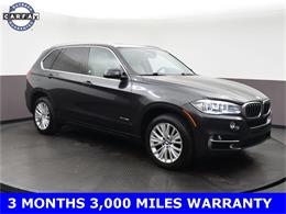 2016 BMW X5 (CC-1627746) for sale in Highland Park, Illinois