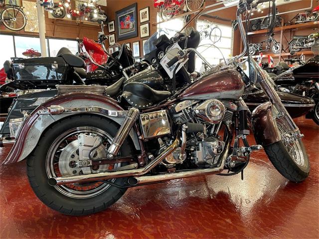 1983 Harley-Davidson Motorcycle (CC-1627747) for sale in Henderson, Nevada