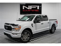 2022 Ford F150 (CC-1627776) for sale in North East, Pennsylvania