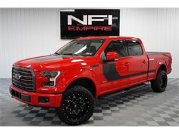 2016 Ford F150 (CC-1627778) for sale in North East, Pennsylvania