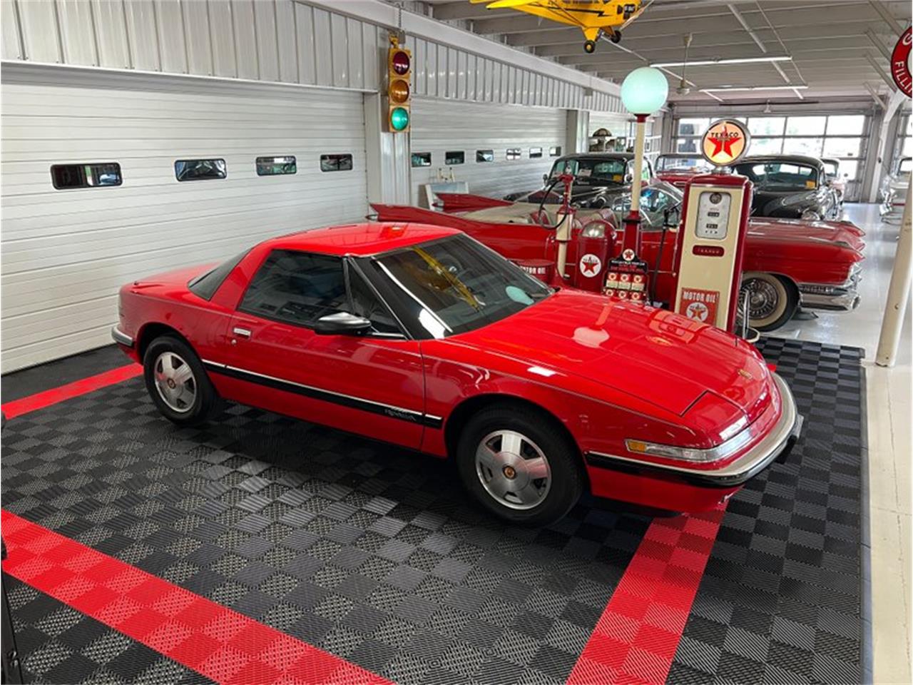 1989 Buick Reatta for Sale | ClassicCars.com | CC-1627792