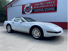 1993 Chevrolet Corvette (CC-1627804) for sale in Newfield, New Jersey