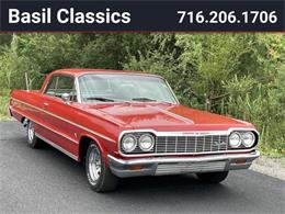 1964 Chevrolet Impala (CC-1627806) for sale in Depew, New York