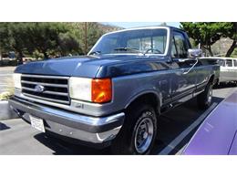 1987 Ford F150 (CC-1627827) for sale in Laguna Beach, California