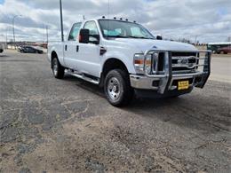 2008 Ford F250 (CC-1627830) for sale in Webster, South Dakota