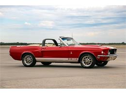 1968 Ford Mustang (CC-1627838) for sale in Sherman, Texas