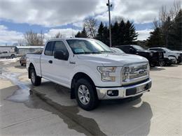 2015 Ford F150 (CC-1627842) for sale in Webster, South Dakota
