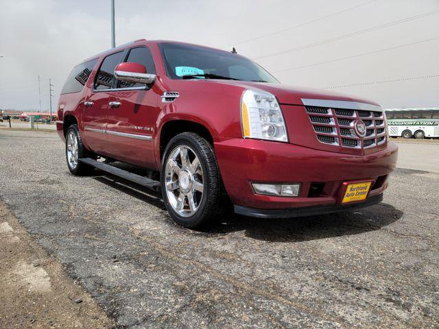 2009 Cadillac Escalade (CC-1627850) for sale in Webster, South Dakota
