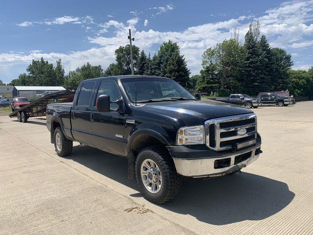 2005 Ford F250 (CC-1627860) for sale in Webster, South Dakota