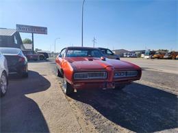 1968 Pontiac LeMans (CC-1627867) for sale in Webster, South Dakota