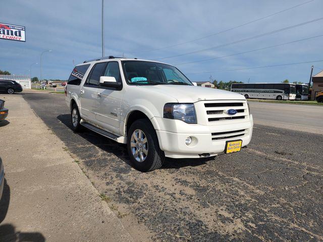 2008 Ford Expedition (CC-1627873) for sale in Webster, South Dakota